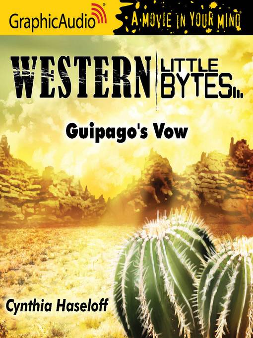 Title details for Guipago's Vow by Cynthia Haseloff - Available